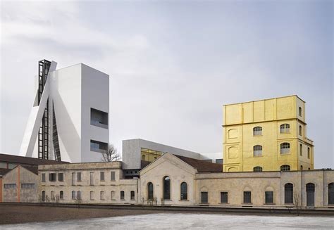 rem koolhas fondazione prada|oma fondazione prada.